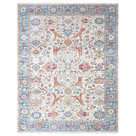 10X14  Rug