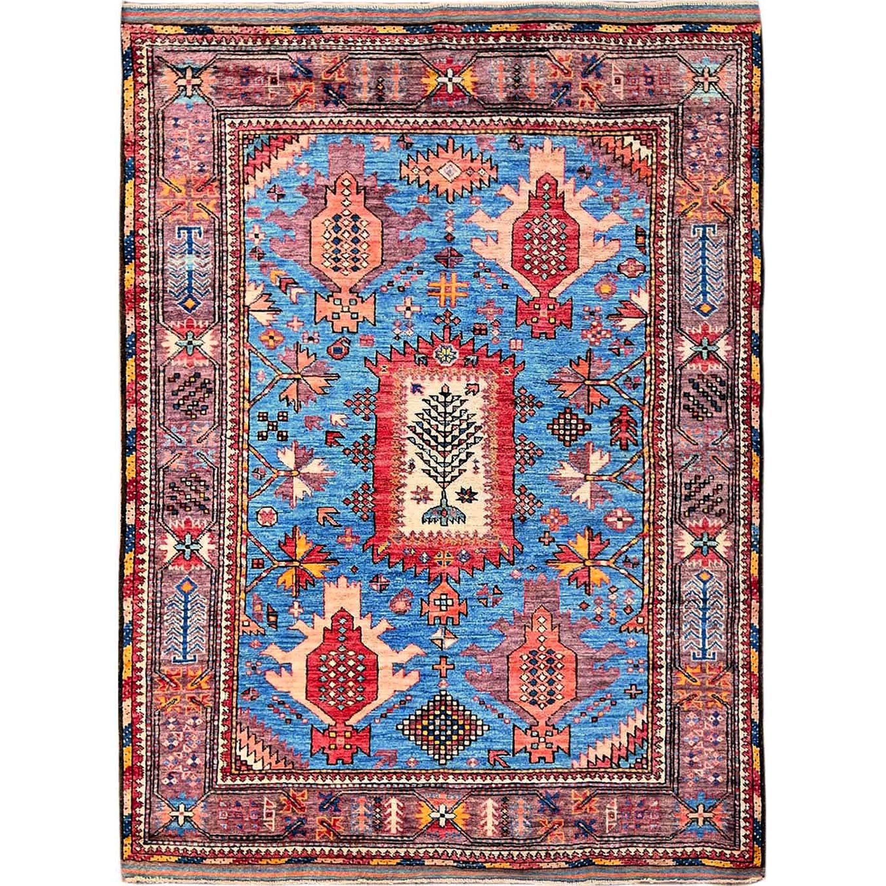 4X6  Rug