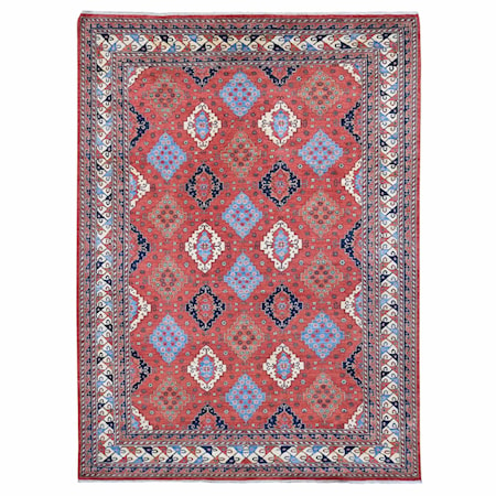 10x14  Rug