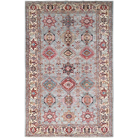 6X9  Rug