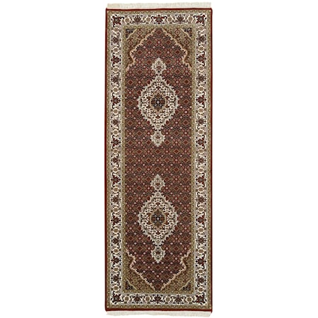 8 Ft  Rug