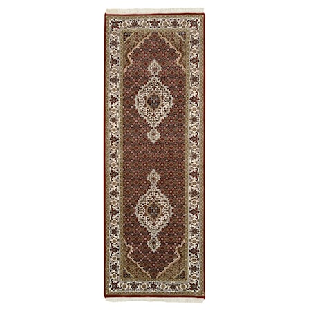 8 Ft  Rug