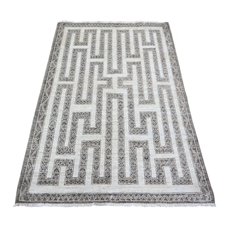 4x6  Rug