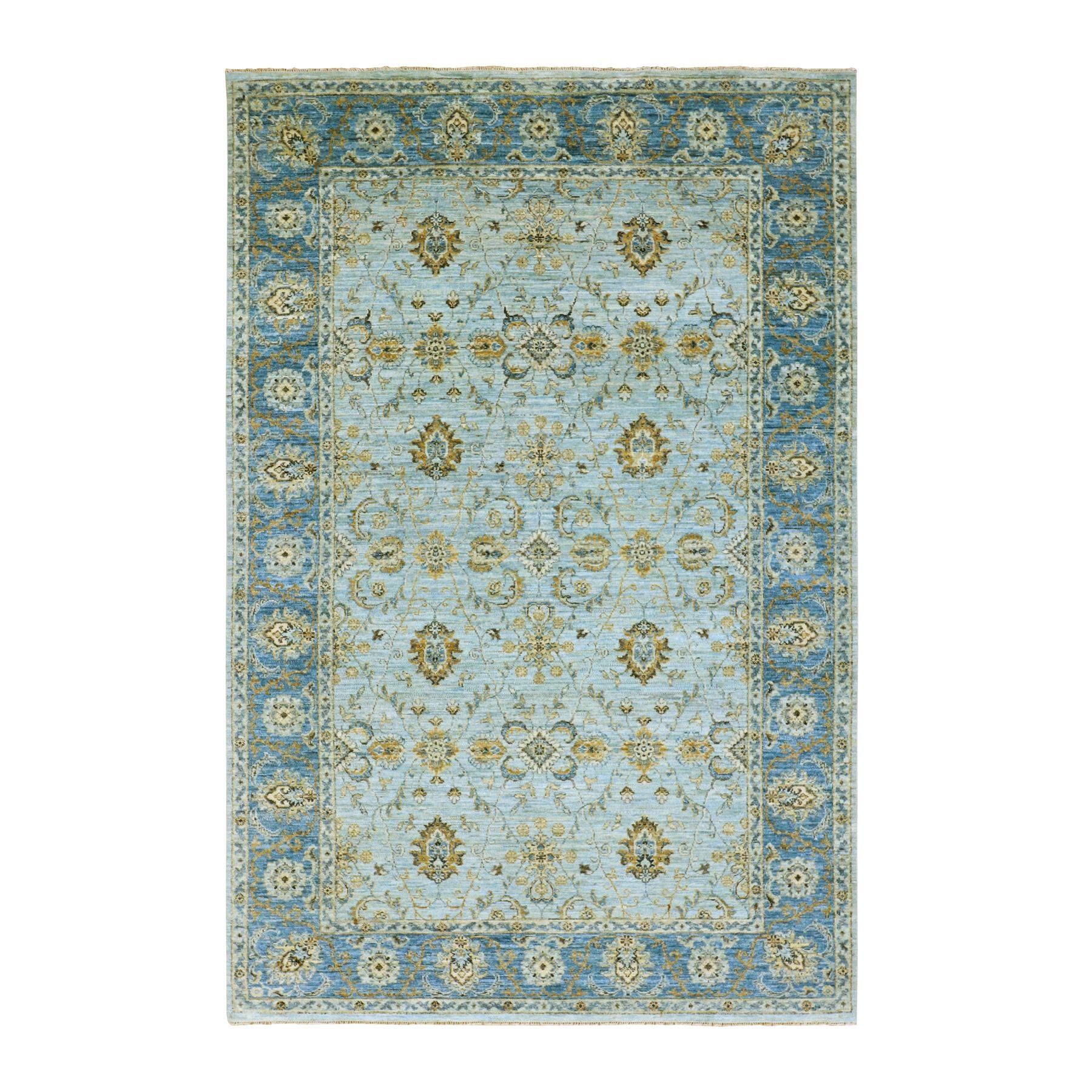 6X9  Rug