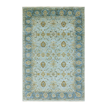 6X9  Rug