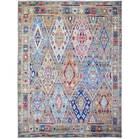 9x12  Rug