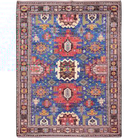 5X7 / 5X8  Rug