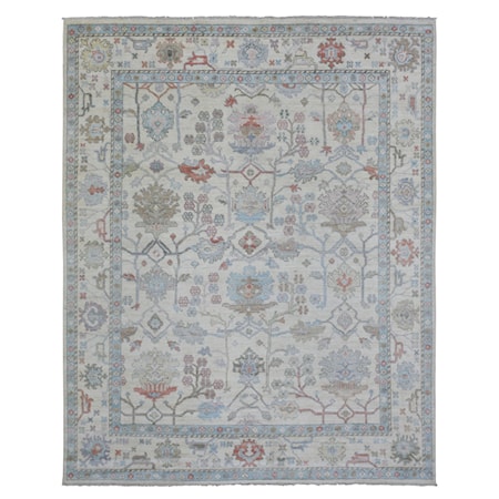 8x10  Rug