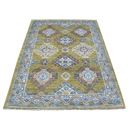 4x6  Rug