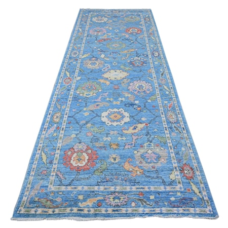 Wide / Gallery  Rug