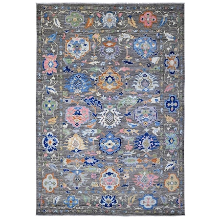 9X12  Rug