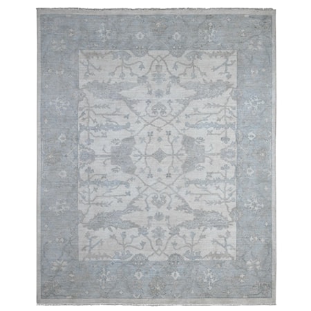 8X10  Rug