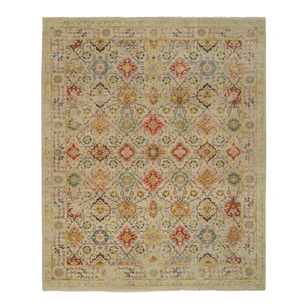 8X10  Rug