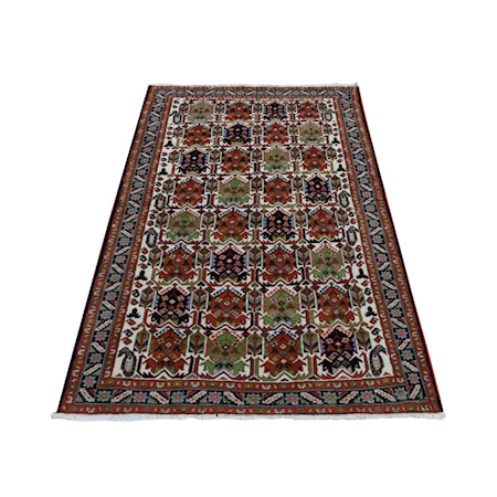 4x6  Rug