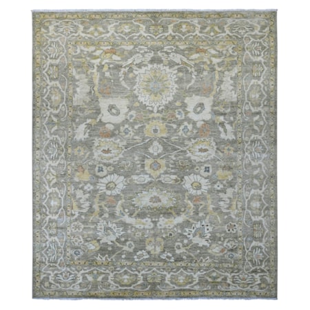 9X12  Rug