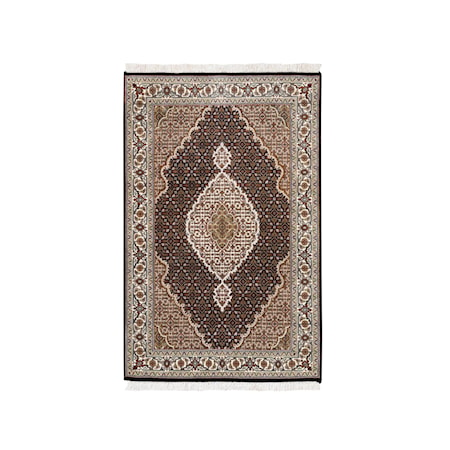 4x6  Rug