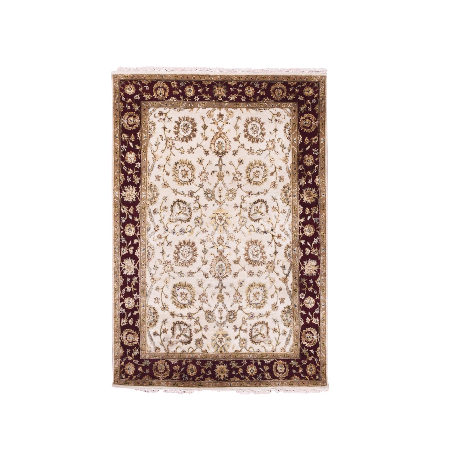 5x7 / 5x8  Rug