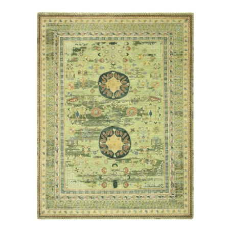 9X12  Rug