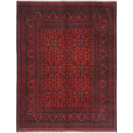 5x7 / 5x8  Rug