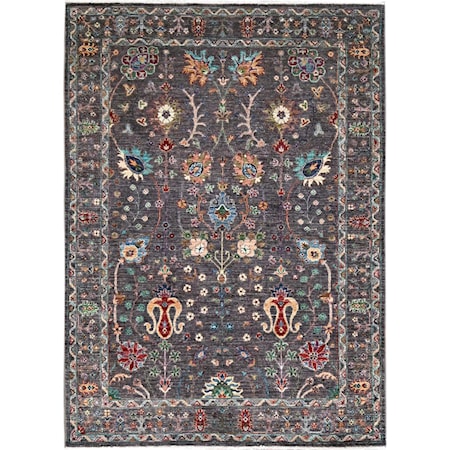 5X7 / 5X8  Rug