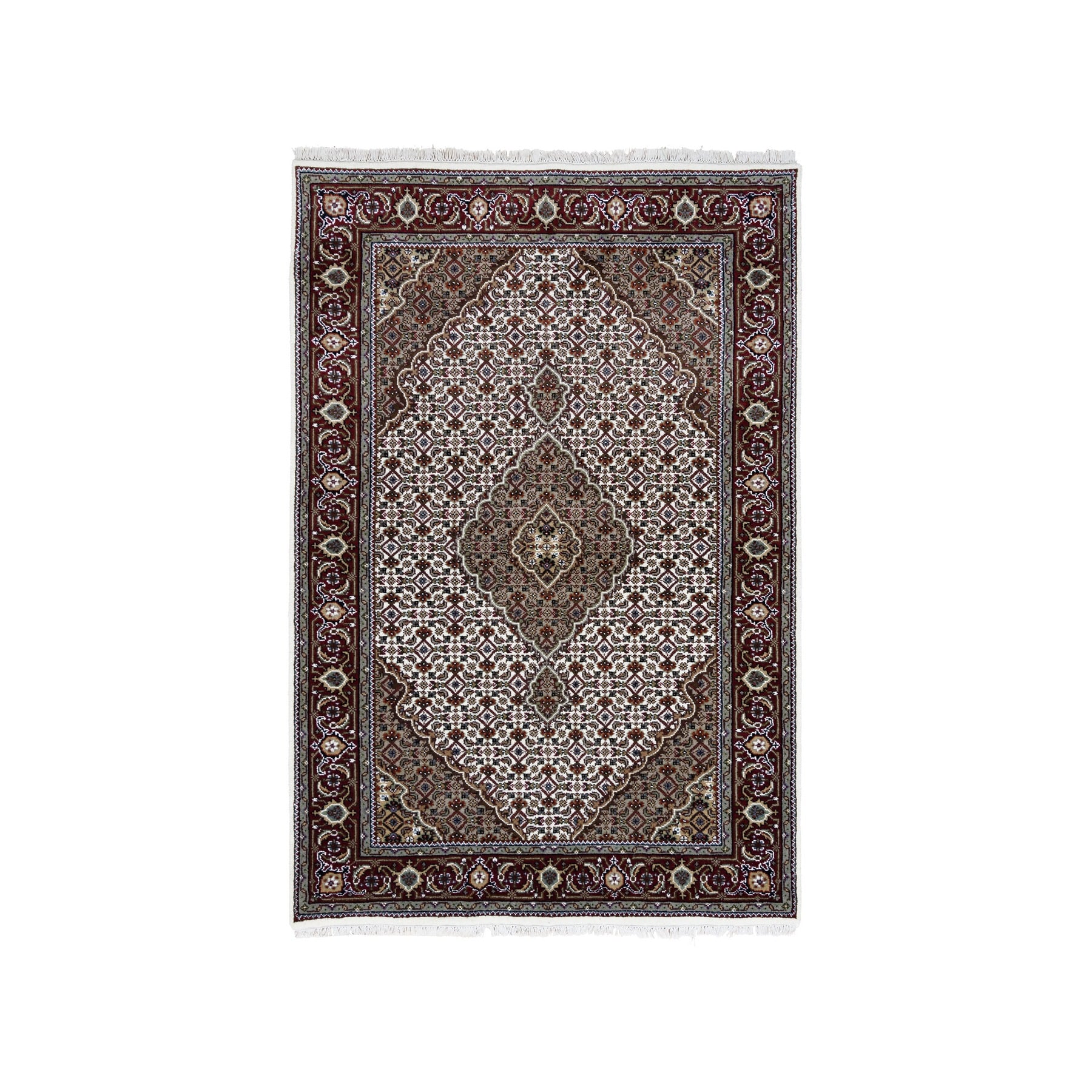 4x6  Rug