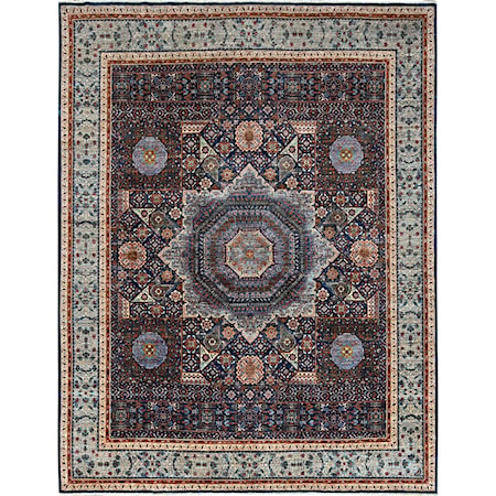 8X10  Rug