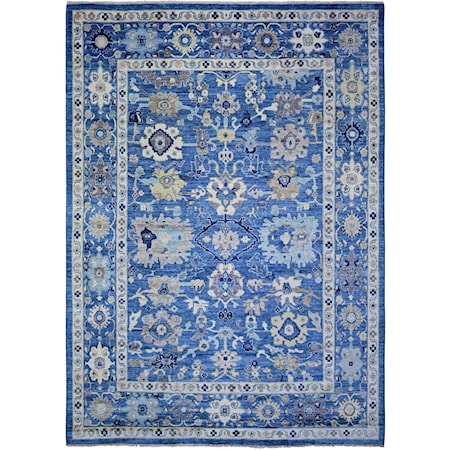 9x12  Rug