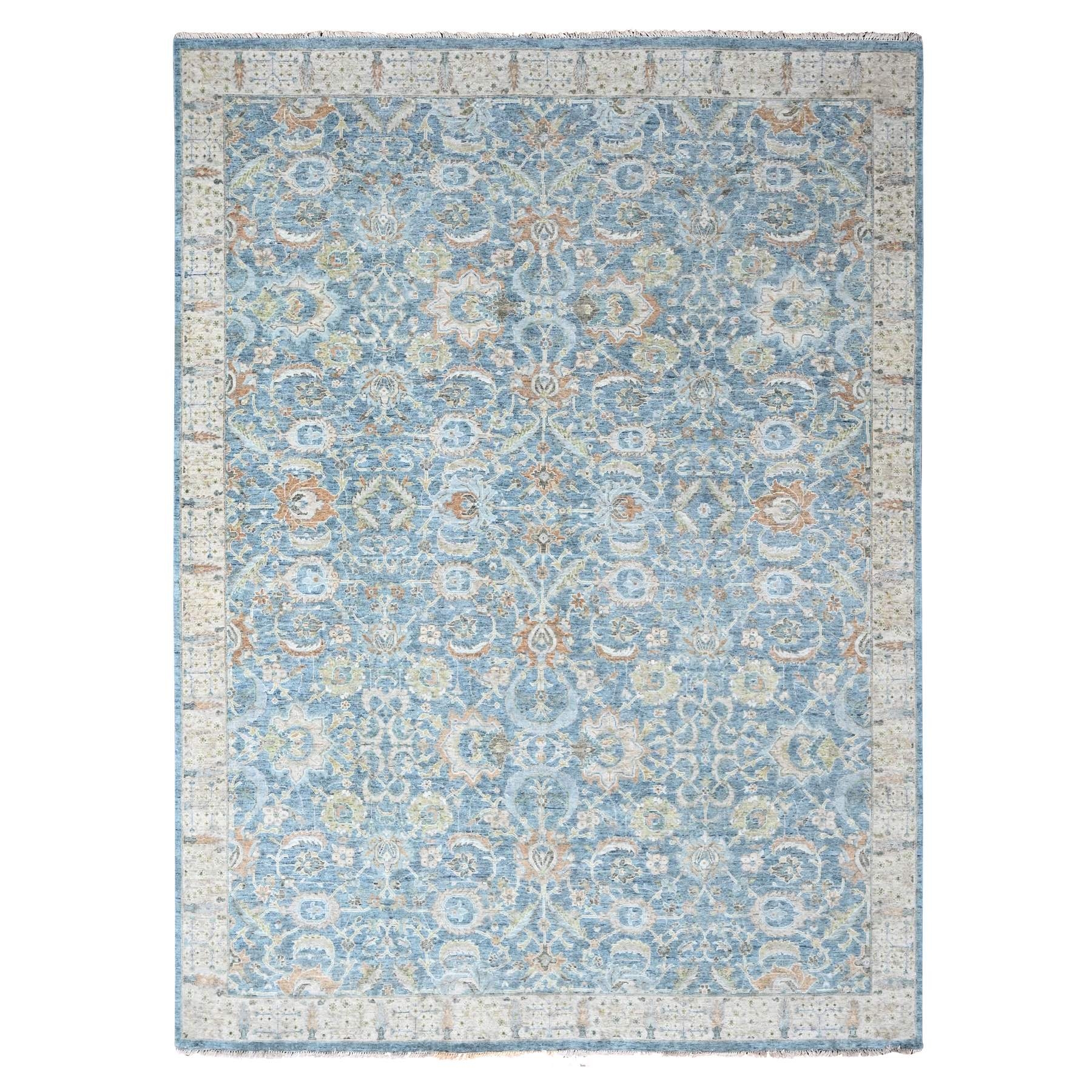 9X12  Rug
