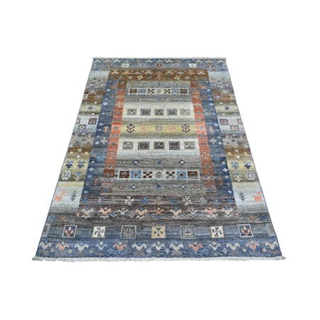 4x6  Rug