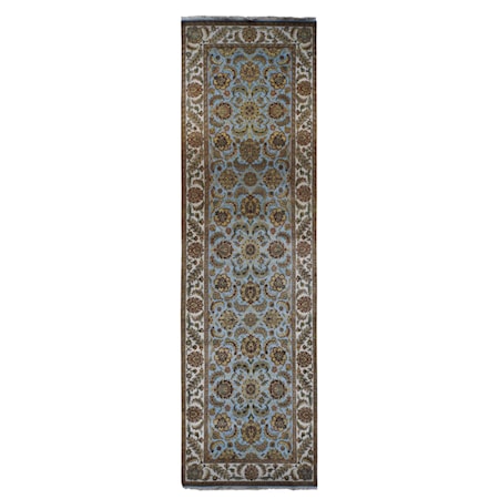 Wide / Gallery  Rug