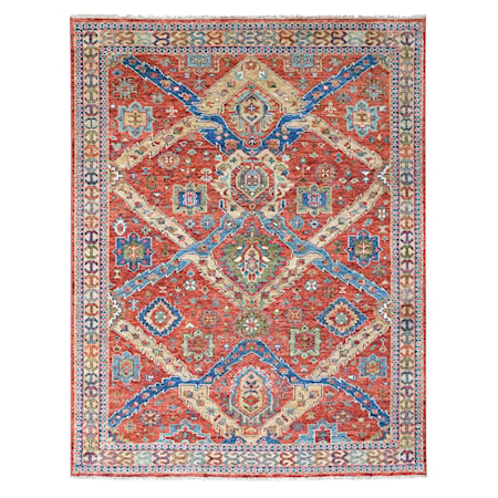 9x12  Rug