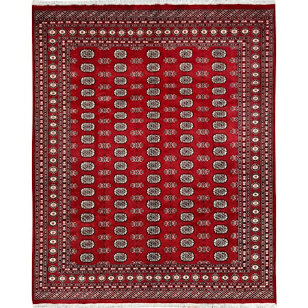 8x10  Rug