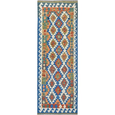 8 Ft  Rug