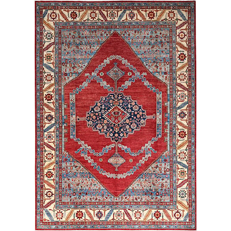 10X14  Rug