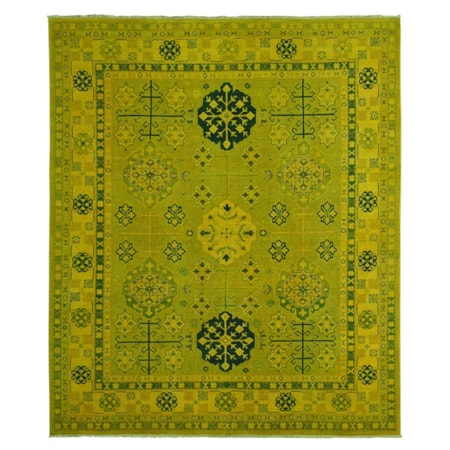 8X10  Rug