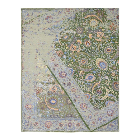 8x10  Rug