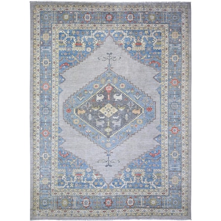 10x14  Rug