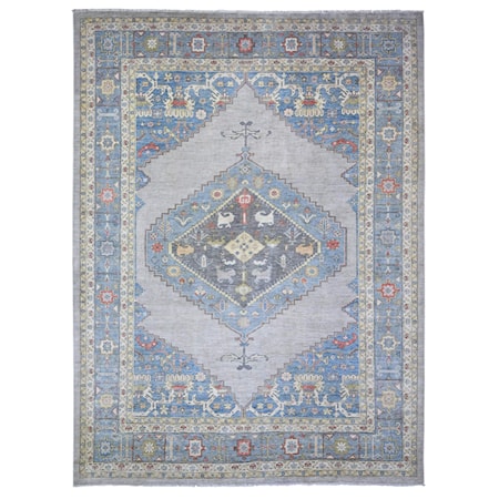 10x14  Rug