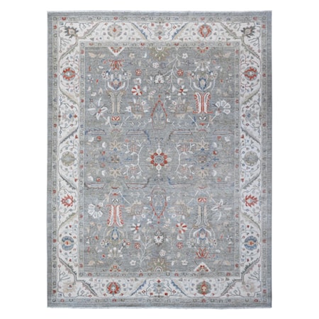 9X12  Rug