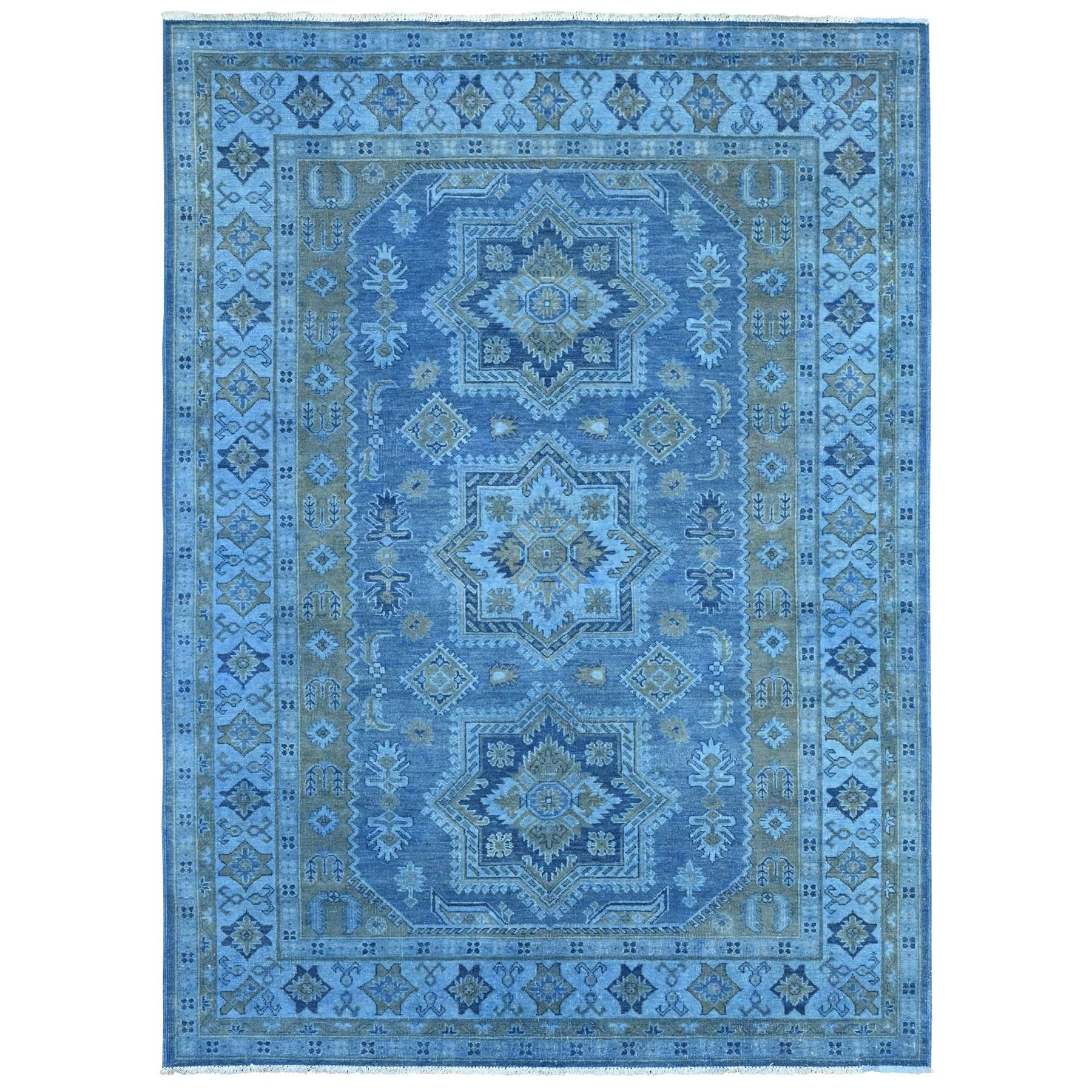 6X9  Rug