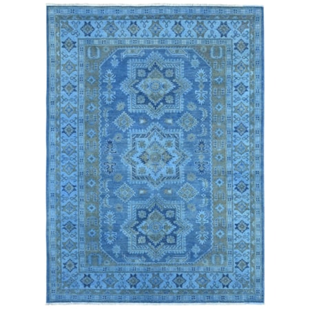 6X9  Rug