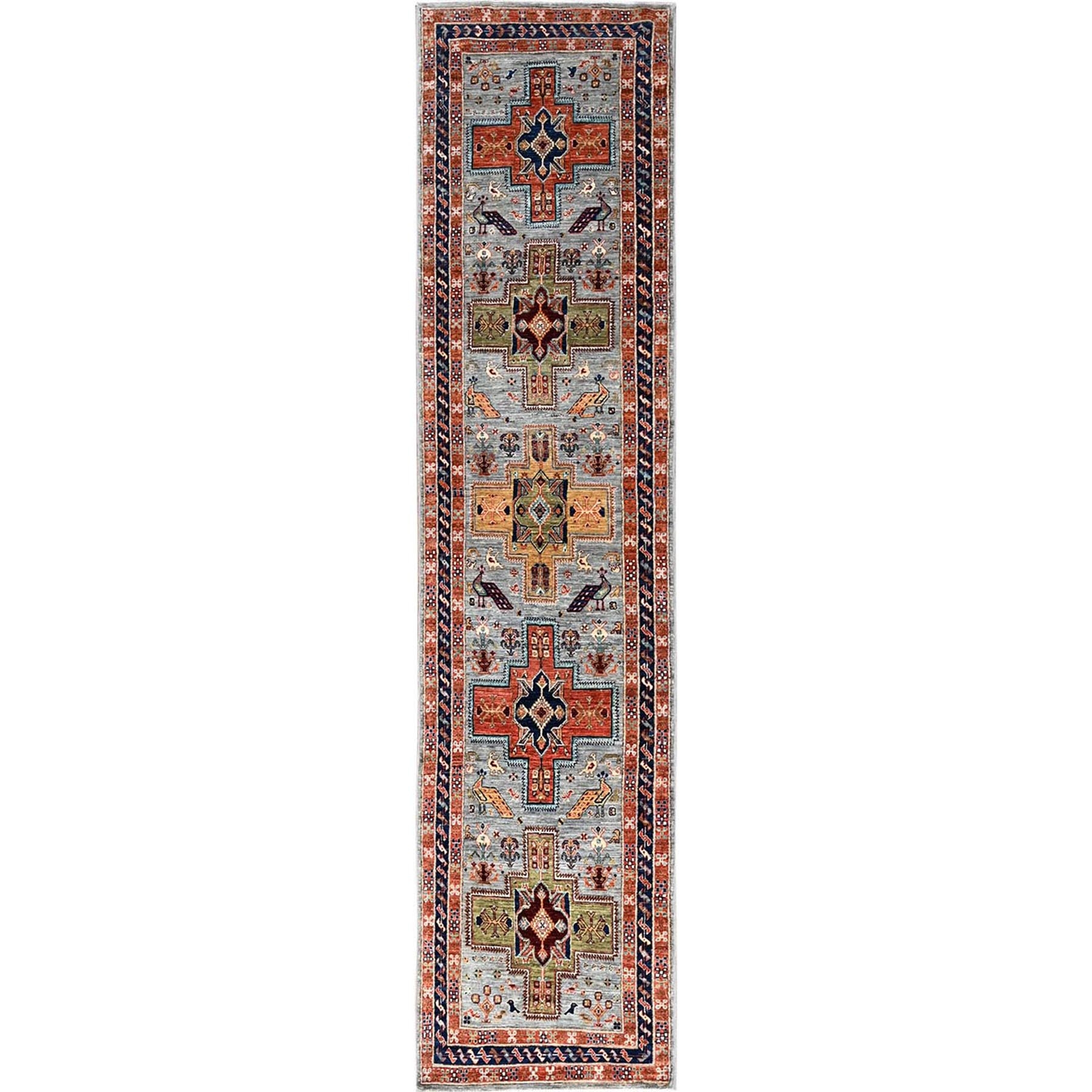 11 Ft  Rug