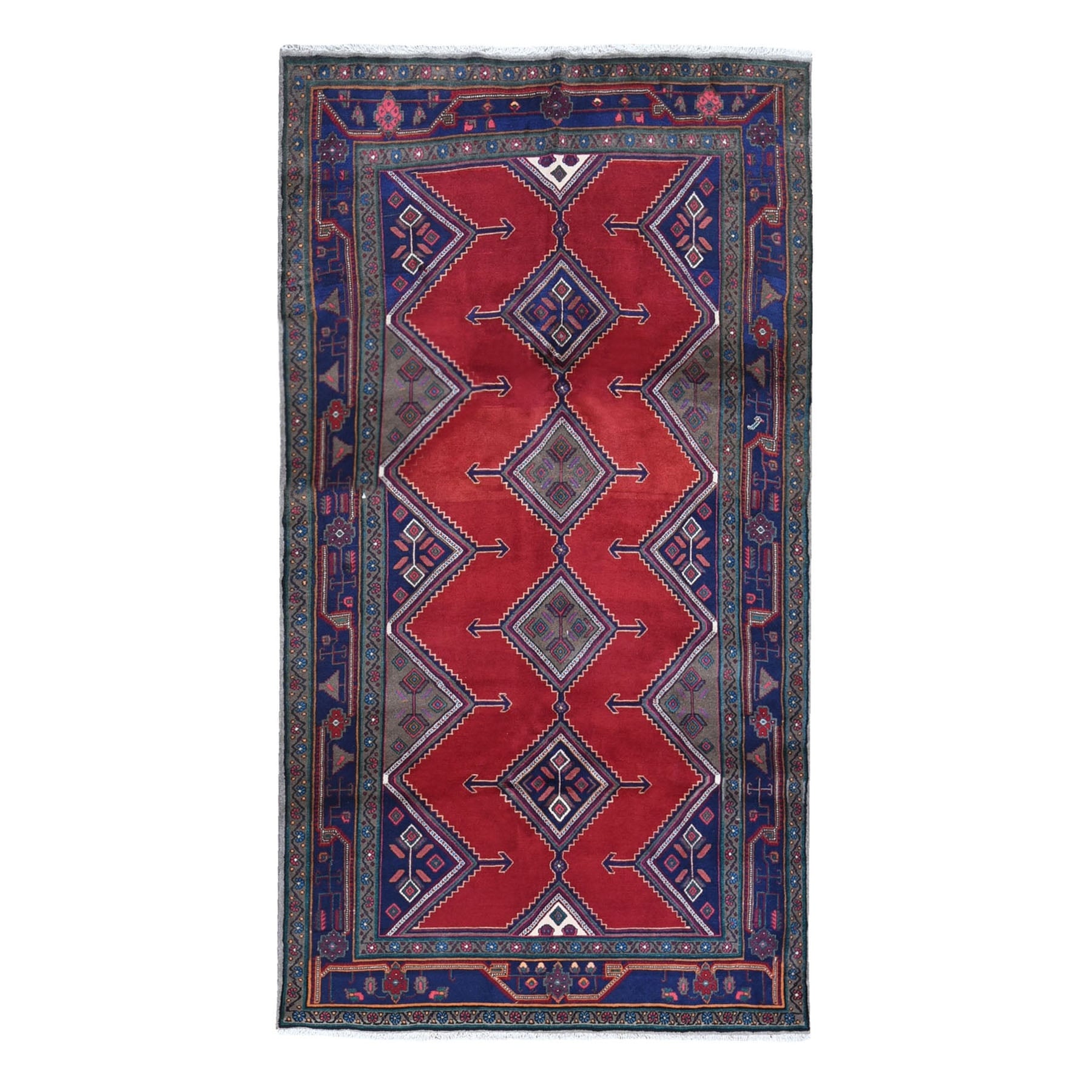 6x9  Rug