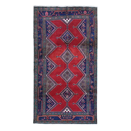 6x9  Rug