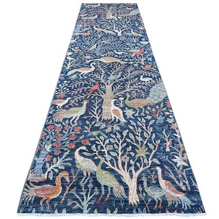 Wide / Gallery  Rug