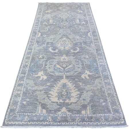 Wide / Gallery  Rug