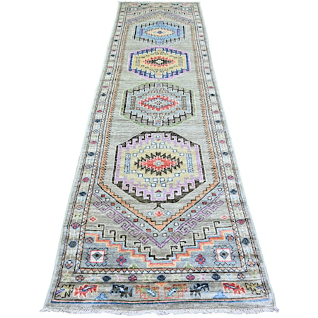 12 Ft  Rug