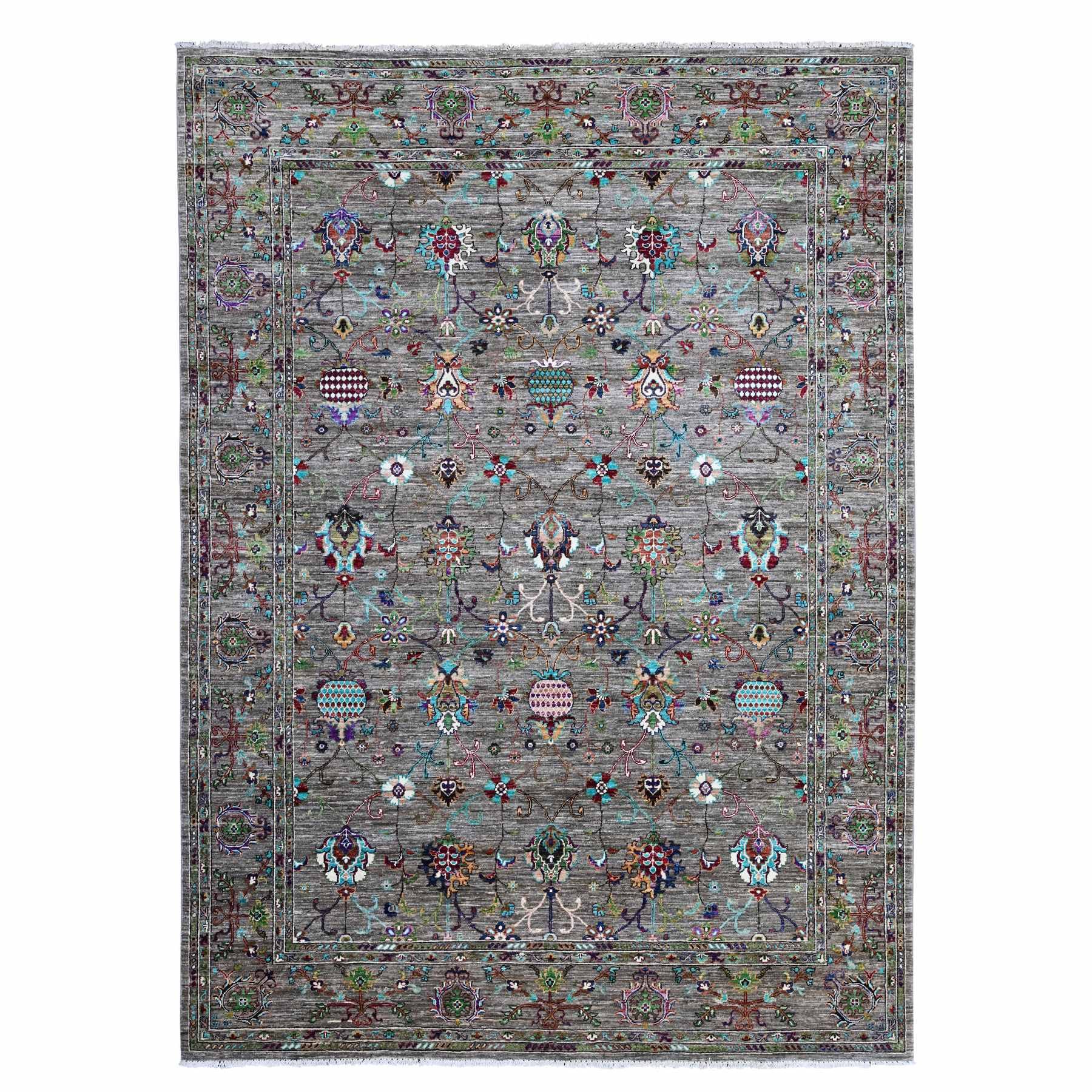 8X11  Rug