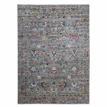 8X11  Rug