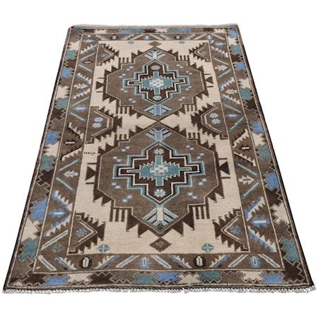 3x5  Rug